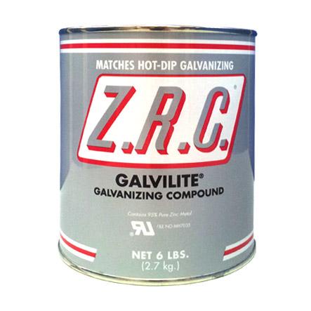 Sơn mạ kẽm lạnh ZRC 2.7kg - Daisan Store