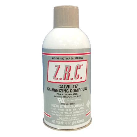 Sơn mạ kẽm lạnh ZRC Aerosol - Daisan Store