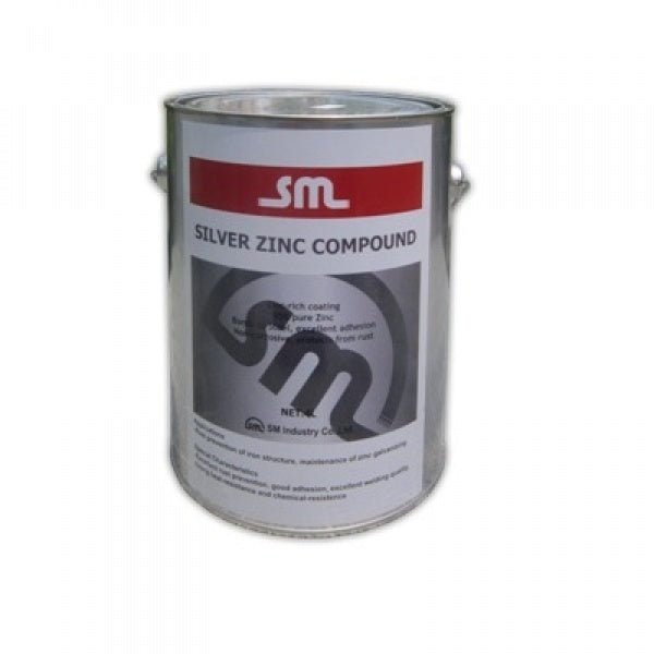 Sơn mạ kẽm SM4L - Daisan Store