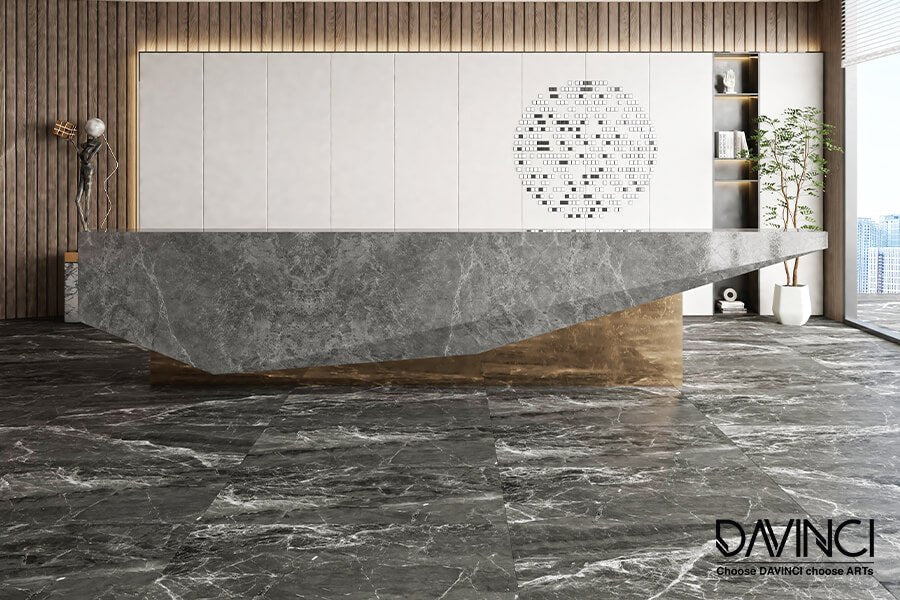 Son Môi Đen Quyến Rũ La Bella GD612803S - Daisan Store