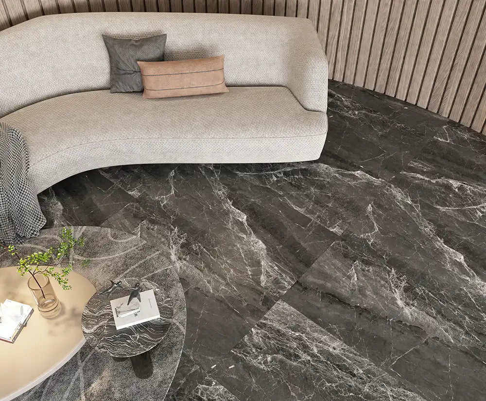 Son Môi Đen Quyến Rũ La Bella GD612803S - Daisan Store