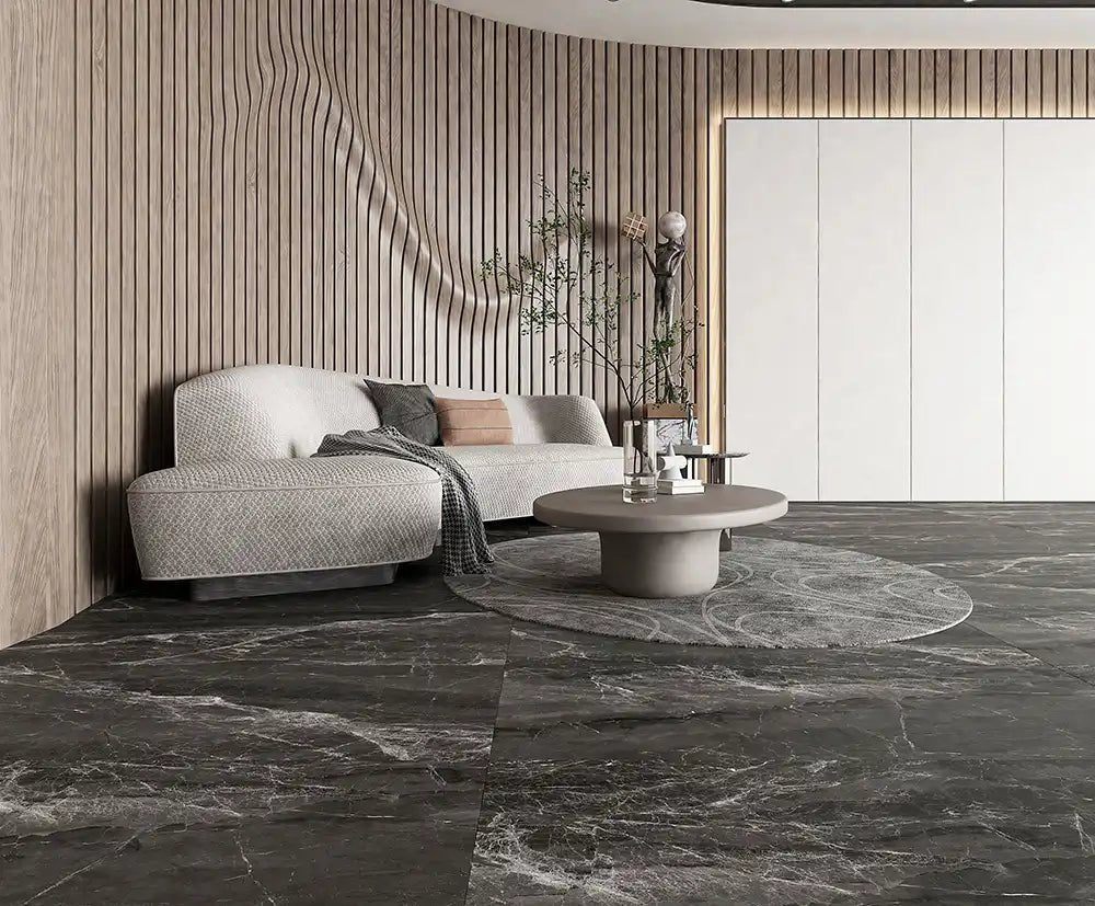 Son Môi Đen Quyến Rũ La Bella GD612803S - Daisan Store