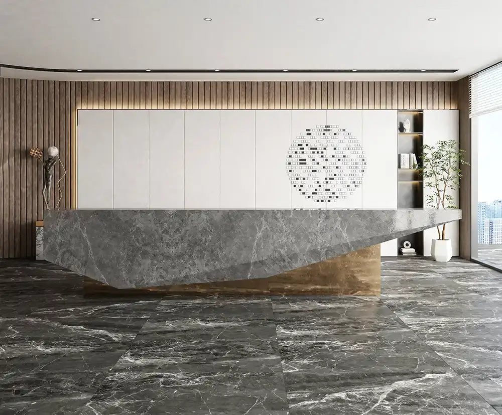 Son Môi Đen Quyến Rũ La Bella GD612803S - Daisan Store