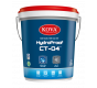 Sơn ngoại thất KOVA CT-04 Chống Thấm 4Kg