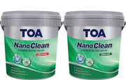Sơn Nội Thất Toa NanoClean 15L - Daisan Store