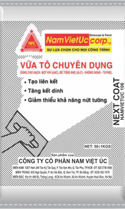 Sơn Phủ NamViệt Úc 106 - Bền Đẹp Chống Thấm - Daisan Store