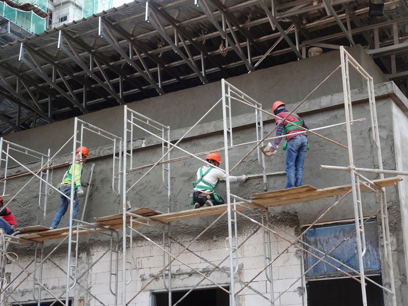 Sơn Phủ NamViệt Úc 106 - Bền Đẹp Chống Thấm - Daisan Store