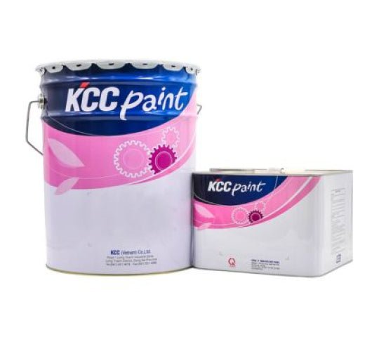 Sơn Sàn Epoxy - Daisan Store