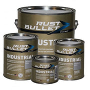 Sơn trực tiếp trên rỉ sét Rust Bullet Industrial - Daisan Store