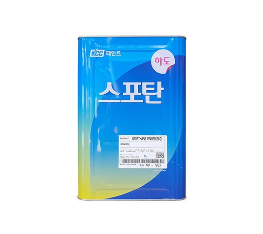 SPORTHANE PRIMER(ECO) – Sơn Lót Polyurethane - Daisan Store
