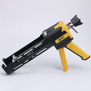 Súng bôi keo 1:1 400ml hai thành phần chất liệu nhựa ABS dày - Daisan Store