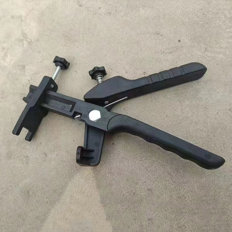 Súng dụng cụ lắp đặt bằng kim loại chắc chắn, thiết kế hiện đại, hệ thống cân bằng gạch - Daisan Store