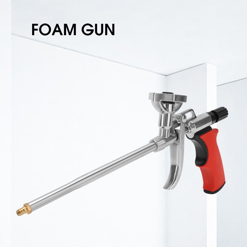 Súng phun bọt nở PU chuyên nghiệp, chịu tải nặng - Daisan Store