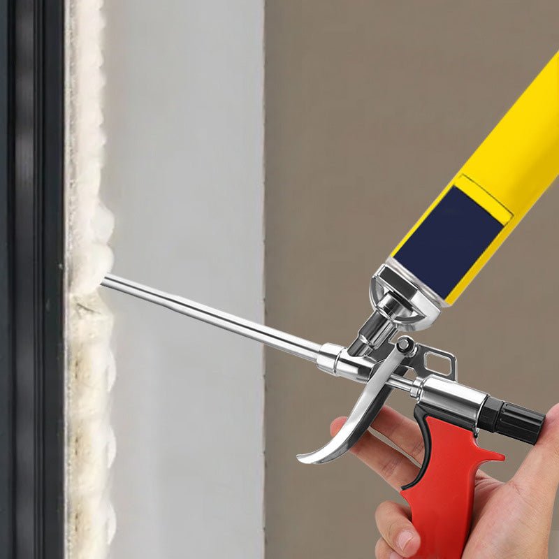 Súng phun bọt nở PU chuyên nghiệp, chịu tải nặng - Daisan Store