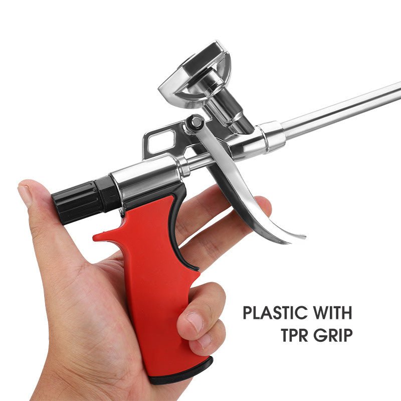 Súng phun bọt nở PU chuyên nghiệp, chịu tải nặng - Daisan Store