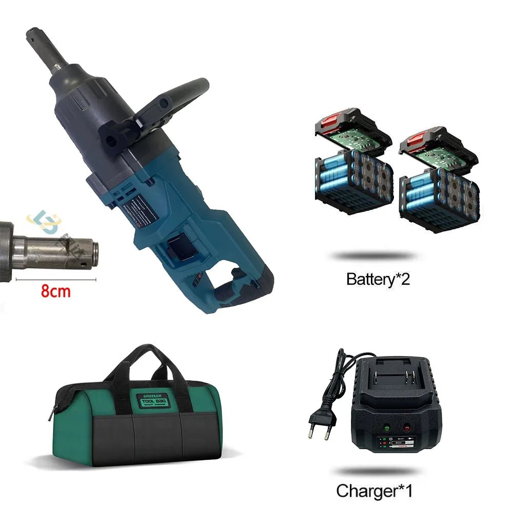 Sung Van Bu Long Khong Day 1 Inch 21V Brushless Lithium - Daisan Store