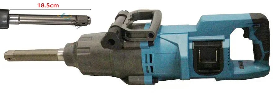 Sung Van Bu Long Khong Day 1 Inch 21V Brushless Lithium - Daisan Store