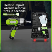 Sung Van Dien 12V Co Den Led Cho Sua Chua Lop O To Nhanh - Daisan Store