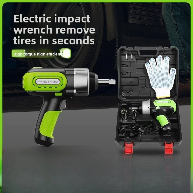 Sung Van Dien 12V Co Den Led Cho Sua Chua Lop O To Nhanh - Daisan Store