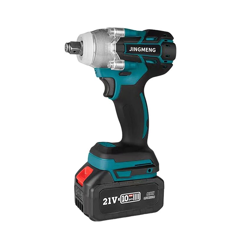 Súng Vặn Lực Không Dây 21V Brushless Chính Hãng Dụng Cụ - Daisan Store
