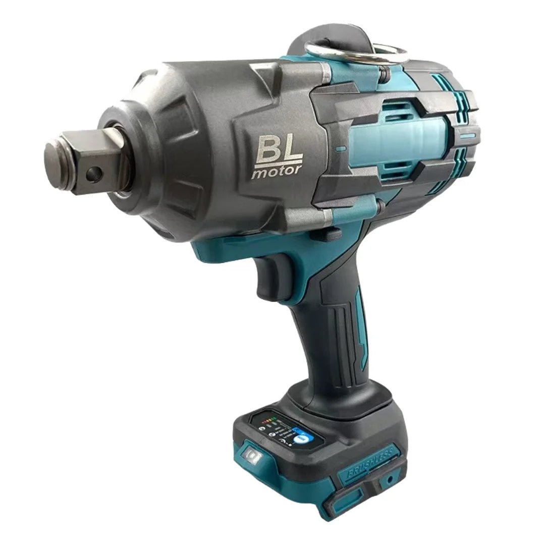 Súng Vặn Ốc Tác Động Không Dây TW001 2100Nm Makita - Daisan Store