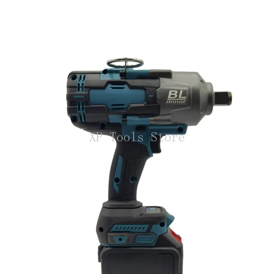 Súng Vặn Ốc Tác Động Không Dây TW001 2100Nm Makita - Daisan Store
