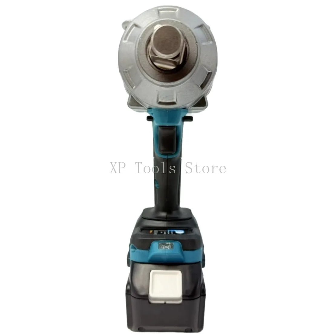Súng Vặn Ốc Tác Động Không Dây TW001 2100Nm Makita - Daisan Store