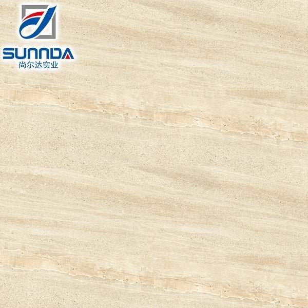 Sunnda 60x60cm Gạch Lát Sàn Sứ Sân Vườn Ngoài Trời Phong Cách Mộc Giả Đá Cát Tự Nhiên Giá Rẻ - Daisan Store