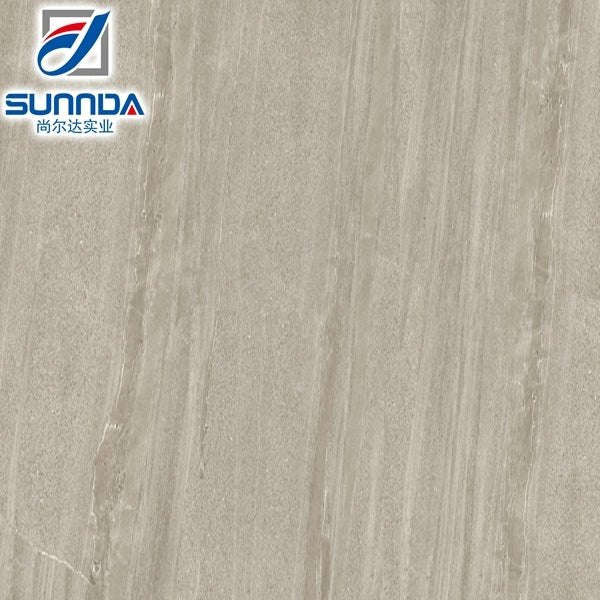 Sunnda 60x60cm Gạch Lát Sàn Sứ Sân Vườn Ngoài Trời Phong Cách Mộc Giả Đá Cát Tự Nhiên Giá Rẻ - Daisan Store