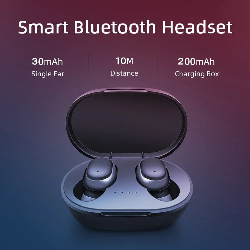 Tai nghe Bluetooth TWS A6S Âm Thanh Thể Thao Không Dây - Daisan Store