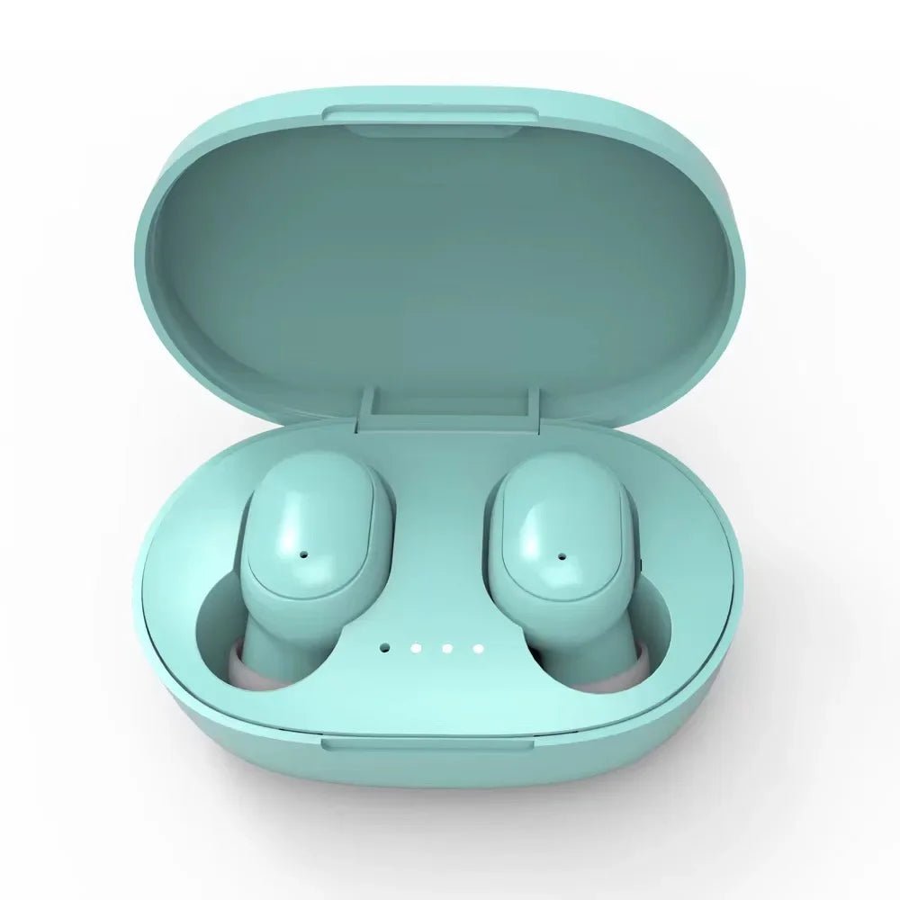 Tai nghe Bluetooth TWS A6S Âm Thanh Thể Thao Không Dây - Daisan Store