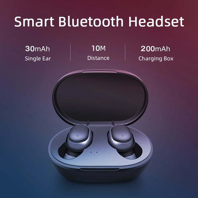 Tai nghe Bluetooth TWS A6S Âm Thanh Thể Thao Không Dây - Daisan Store
