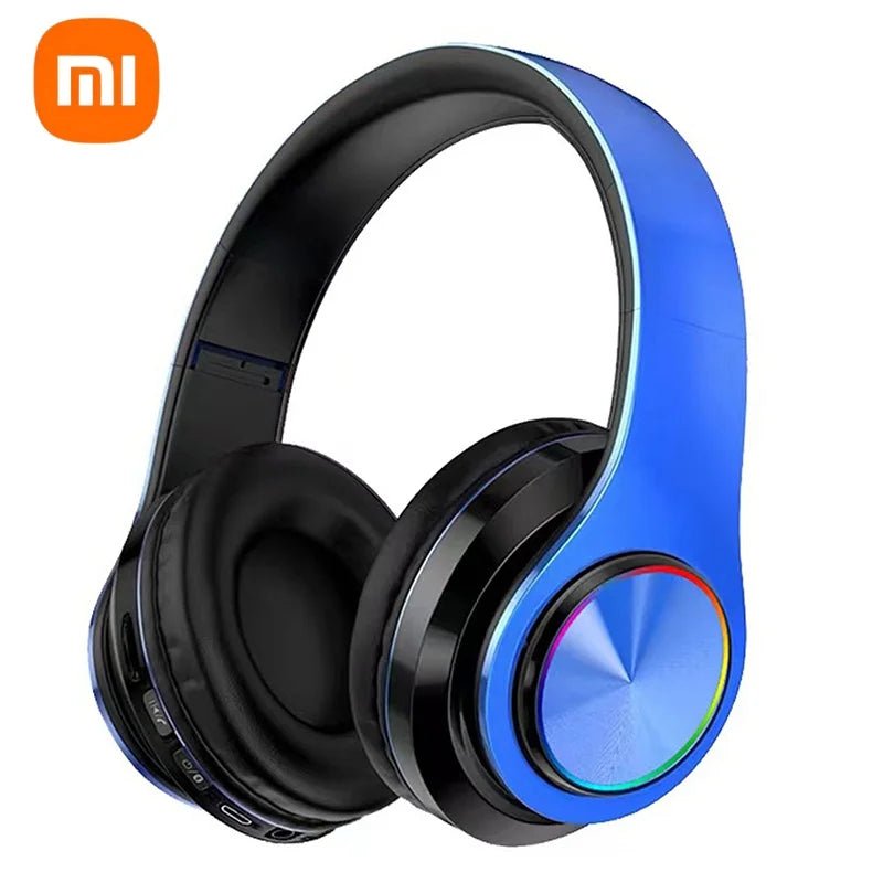 Tai nghe Bluetooth Xiaomi Mijia B39 chống ồn, có mic - Daisan Store