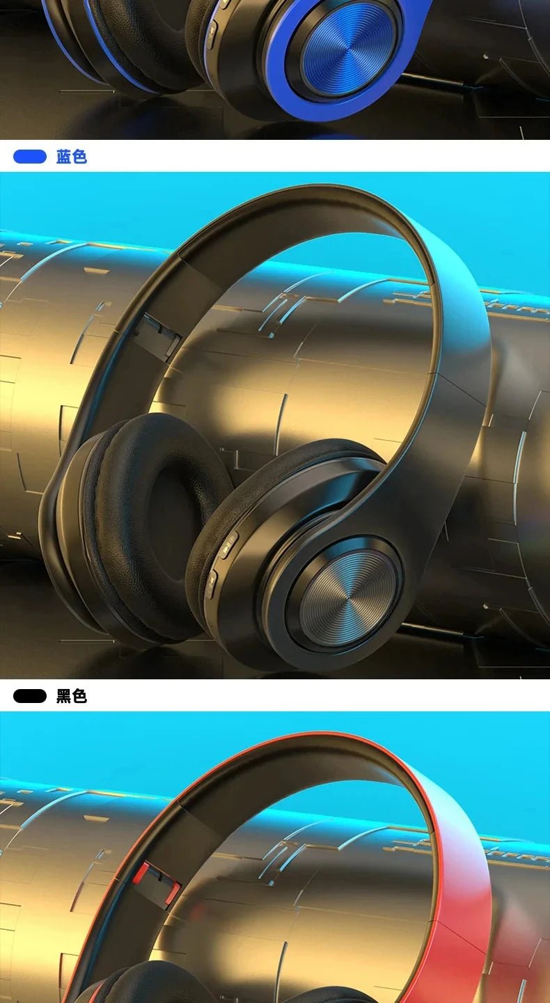 Tai nghe Bluetooth Xiaomi Mijia B39 chống ồn, có mic - Daisan Store