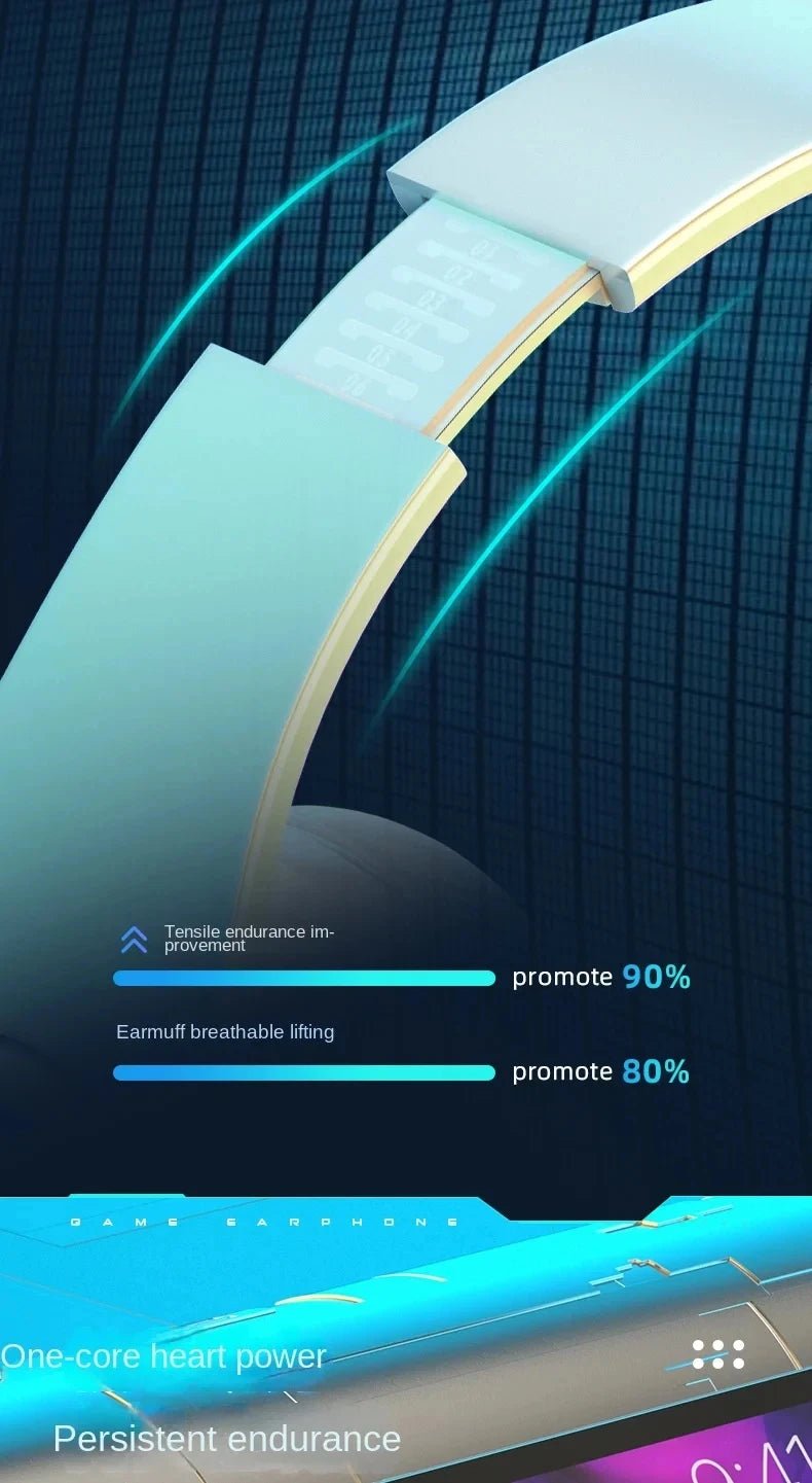 Tai nghe Bluetooth Xiaomi Mijia B39 chống ồn, có mic - Daisan Store