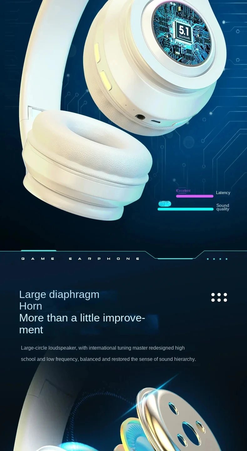 Tai nghe Bluetooth Xiaomi Mijia B39 chống ồn, có mic - Daisan Store