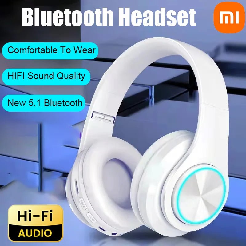 Tai nghe Bluetooth Xiaomi Mijia B39 chống ồn, có mic - Daisan Store
