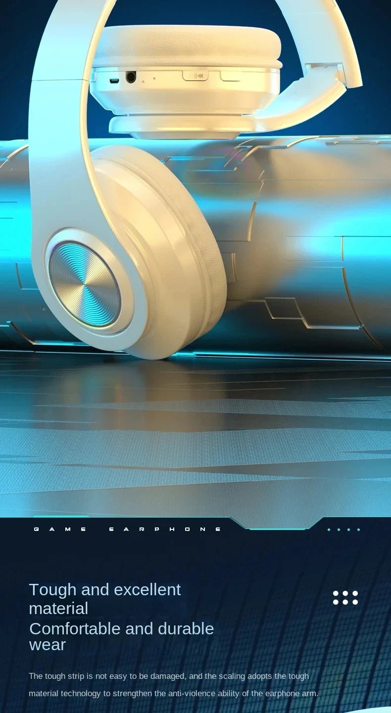 Tai nghe Bluetooth Xiaomi Mijia B39 chống ồn, có mic - Daisan Store