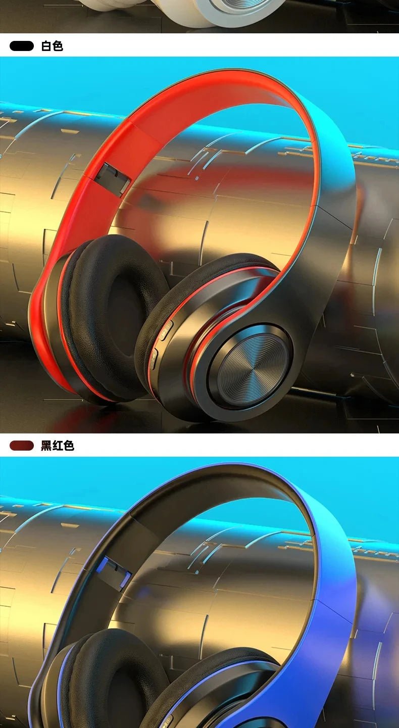 Tai nghe Bluetooth Xiaomi Mijia B39 chống ồn, có mic - Daisan Store