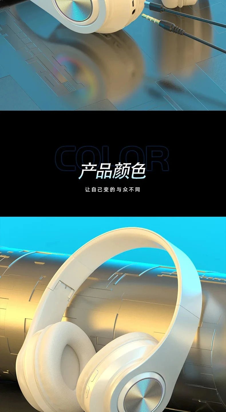 Tai nghe Bluetooth Xiaomi Mijia B39 chống ồn, có mic - Daisan Store