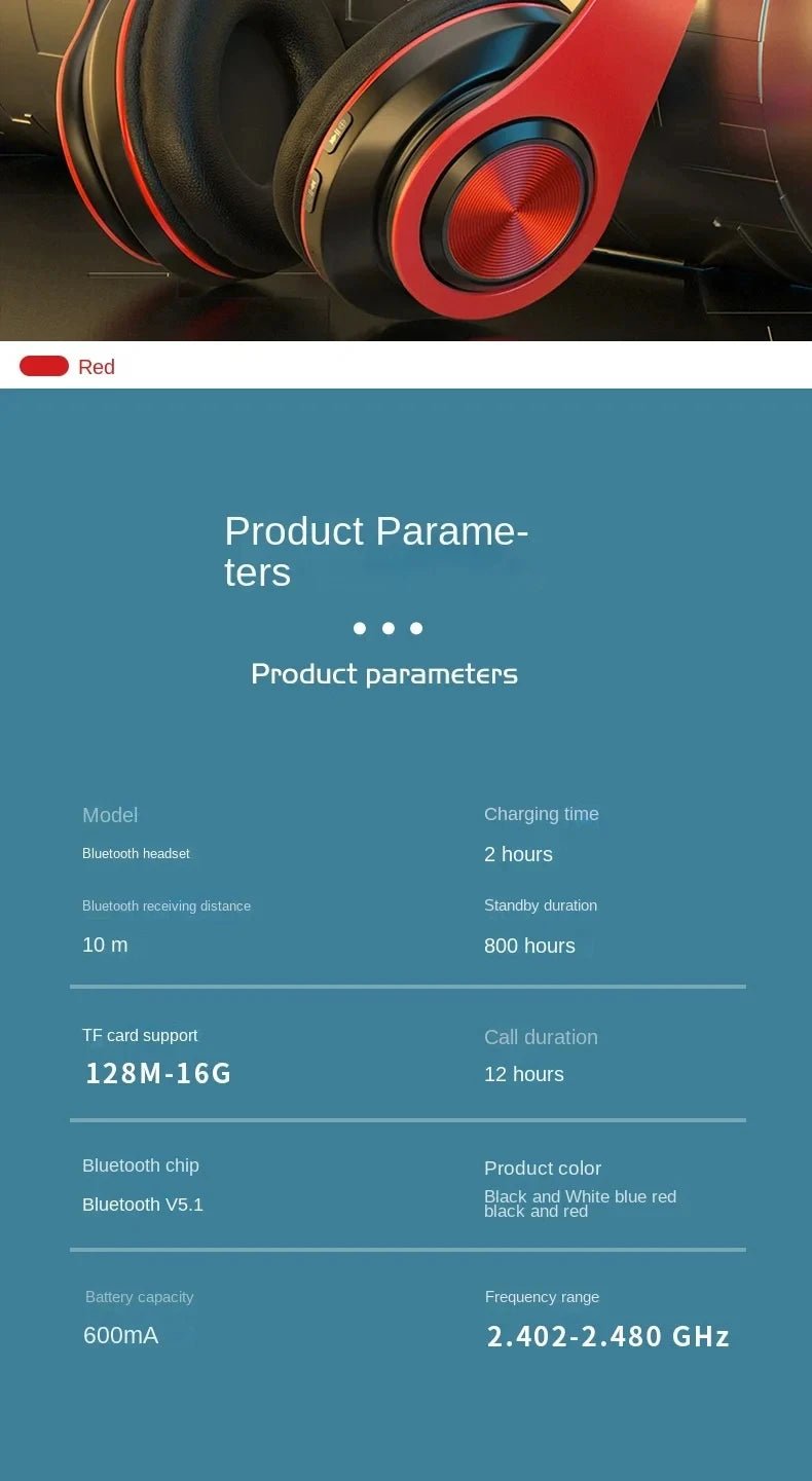 Tai nghe Bluetooth Xiaomi Mijia B39 chống ồn, có mic - Daisan Store
