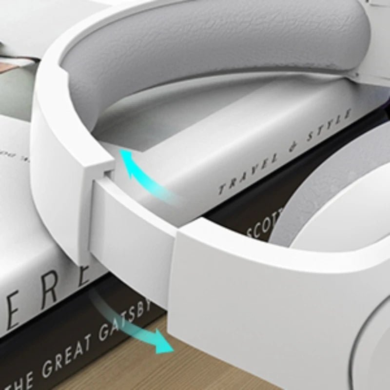 Tai Nghe Gấp LDON L839 Bluetooth 5.3 Thể Thao Gaming - Daisan Store