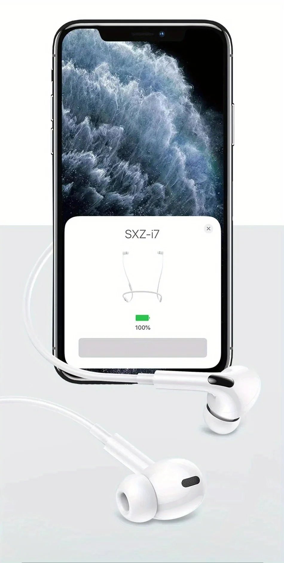 Tai nghe Zin iPhone - Âm thanh sống động, chất lượng cao - Daisan Store