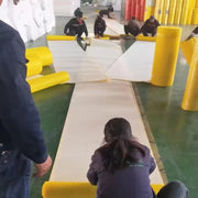 Tấm cách nhiệt hiện đại cho hệ thống sưởi sàn - Daisan Store