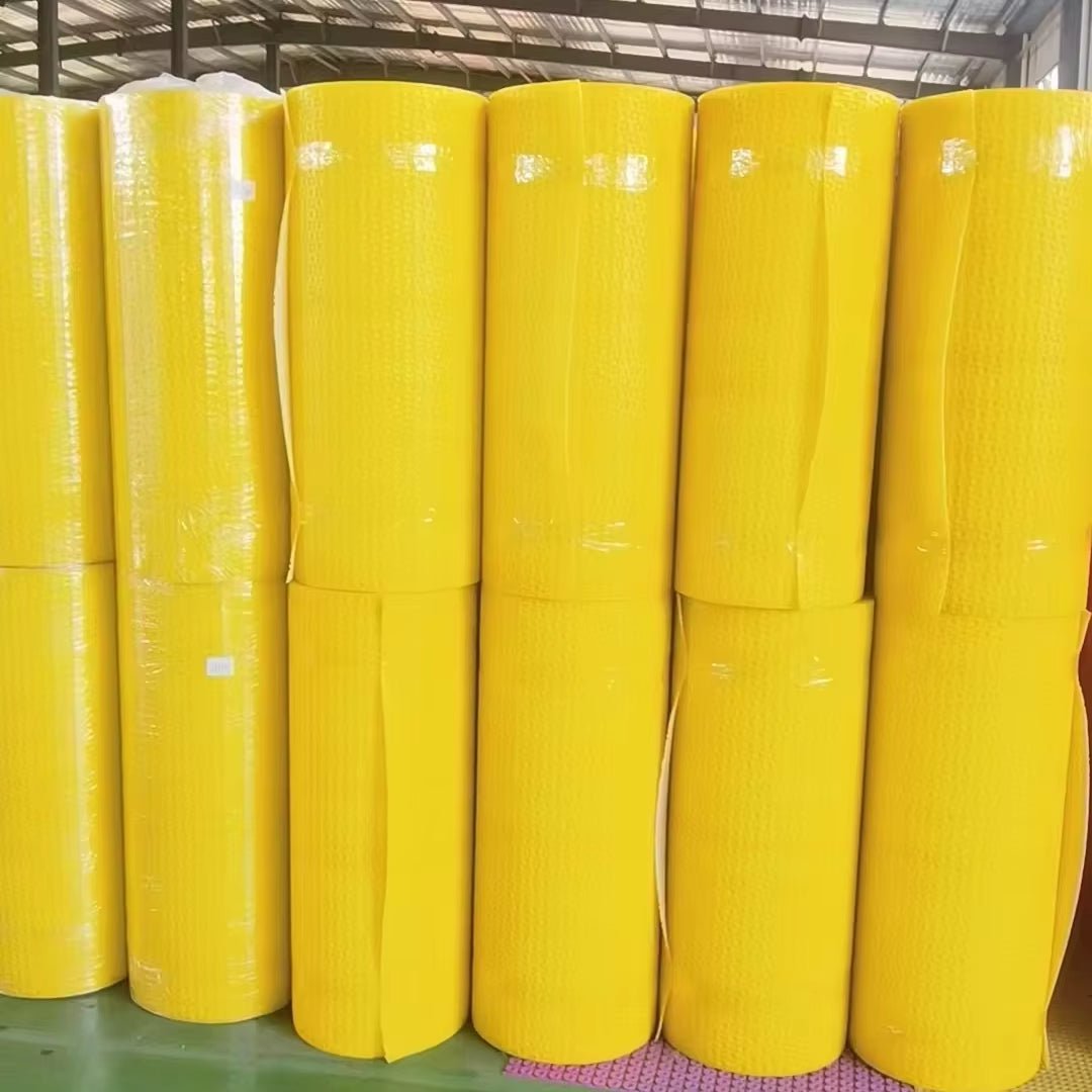 Tấm cách nhiệt hiện đại, tách rời cho hệ thống sưởi dưới sàn - Daisan Store