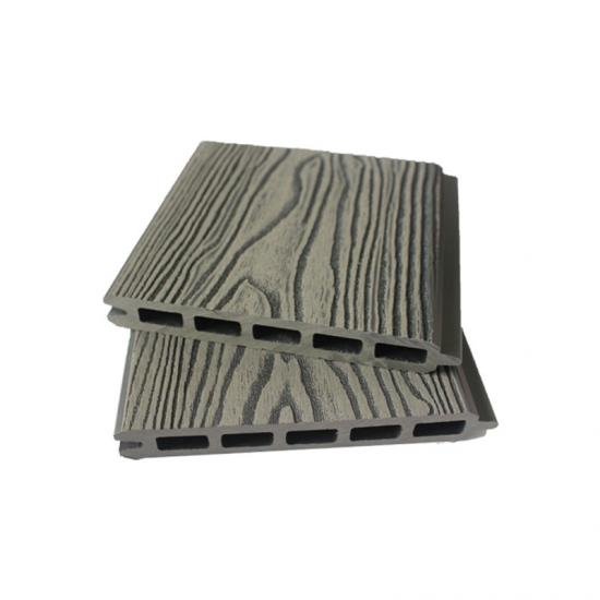 Tấm chắn hàng rào WPC phủ PVC bán buôn - Daisan Store