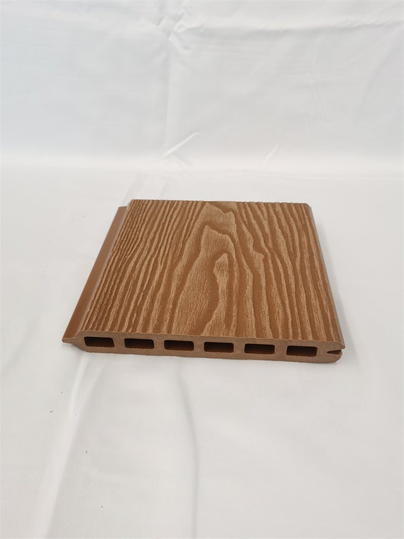 Tấm chắn hàng rào WPC phủ PVC bán buôn - Daisan Store