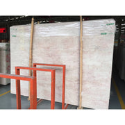 Tấm Đá Cẩm Thạch Trắng Đánh Bóng Cao Cấp 2024 Trang Trí Biệt Thự - Daisan Store