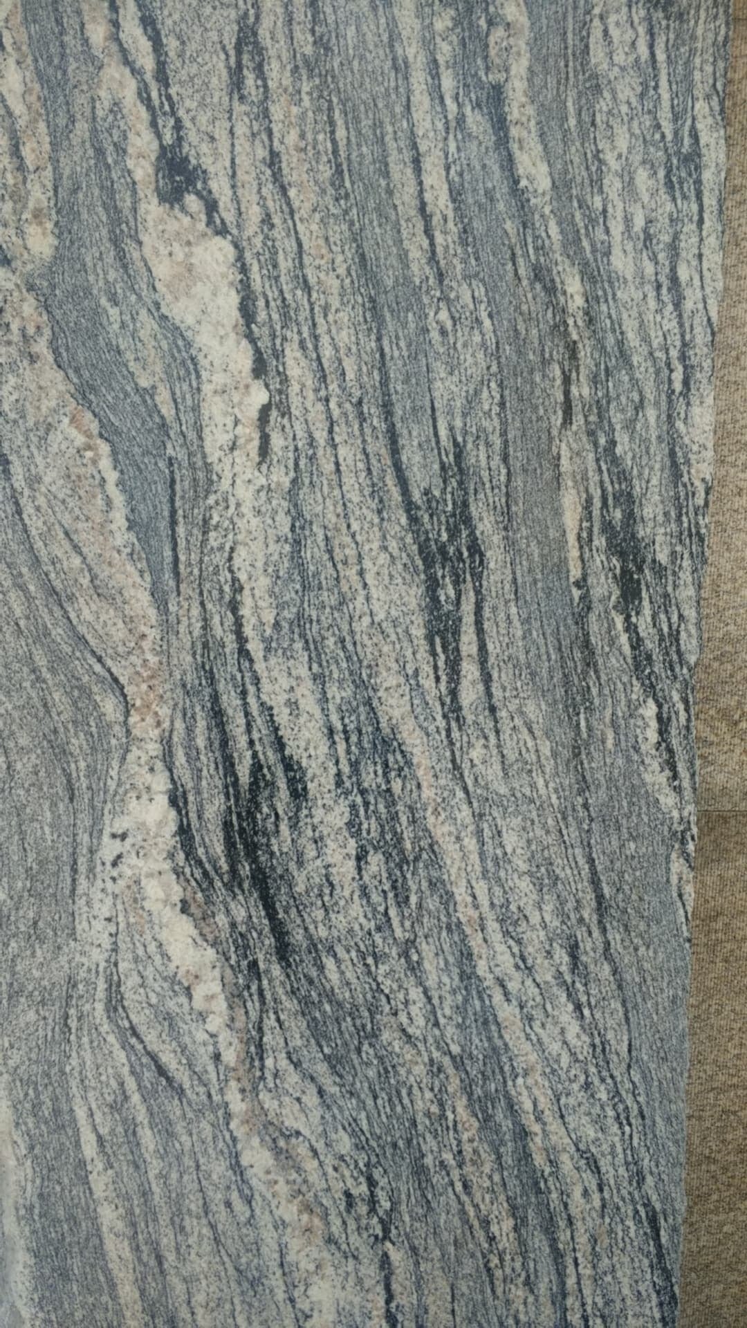 Tấm đá hoa cương vân tự nhiên OEM phong cách trung cổ/công nghiệp - Daisan Store