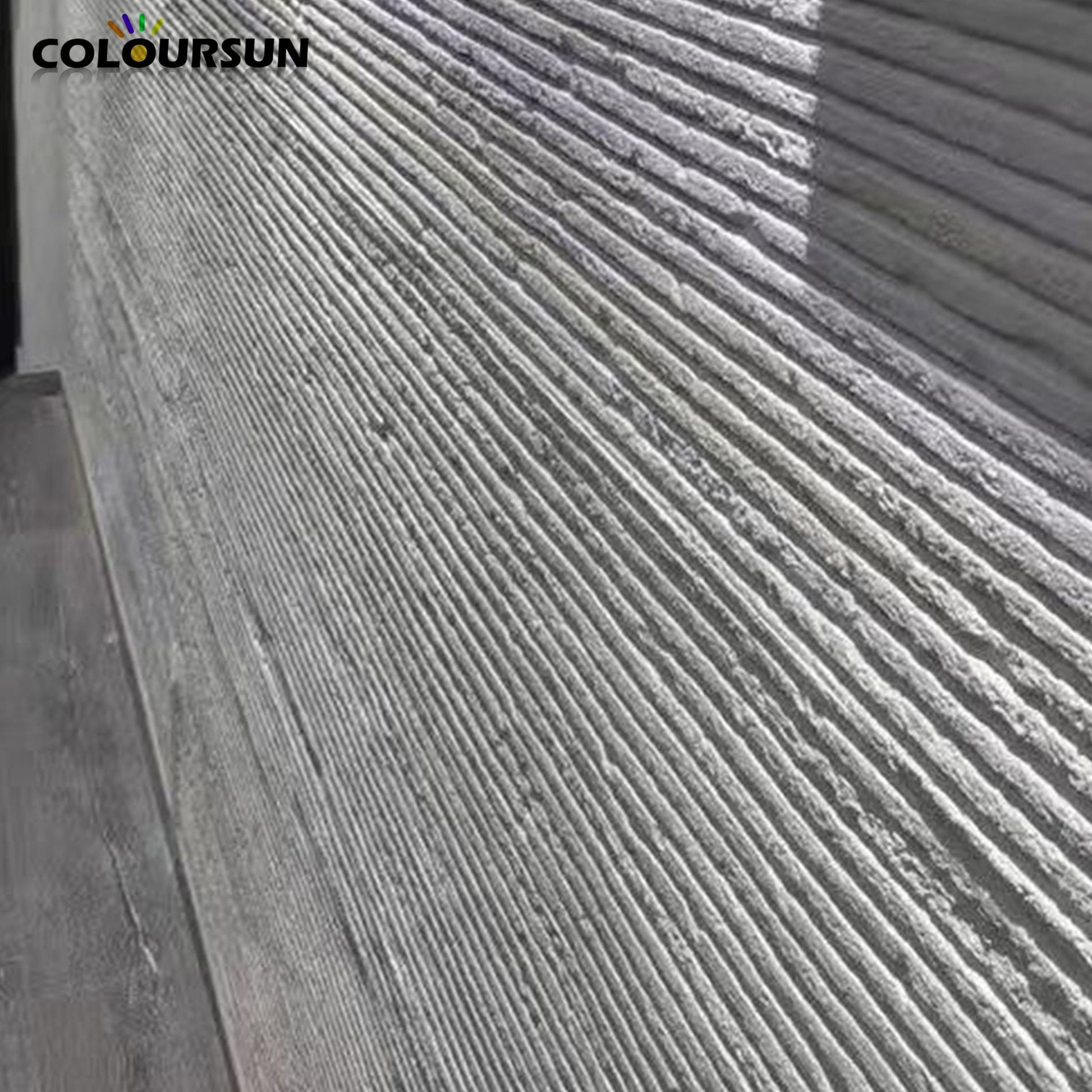 Tấm đá ốp tường ngoài trời kiểu dáng hiện đại, hình chữ nhật, dẻo dai - Daisan Store